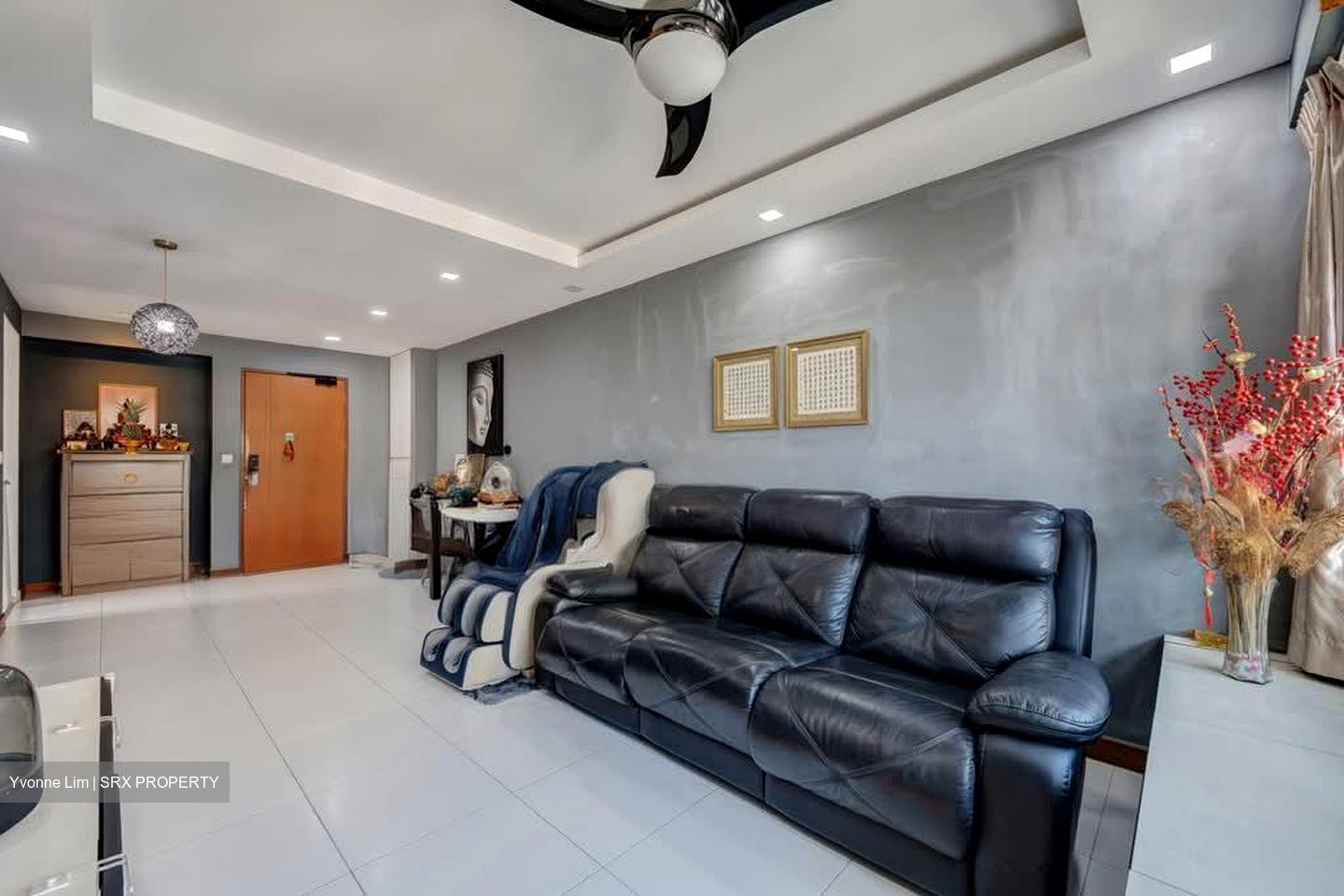 Blk 636C Senja Parc View (Bukit Panjang), HDB 4 Rooms #603960701